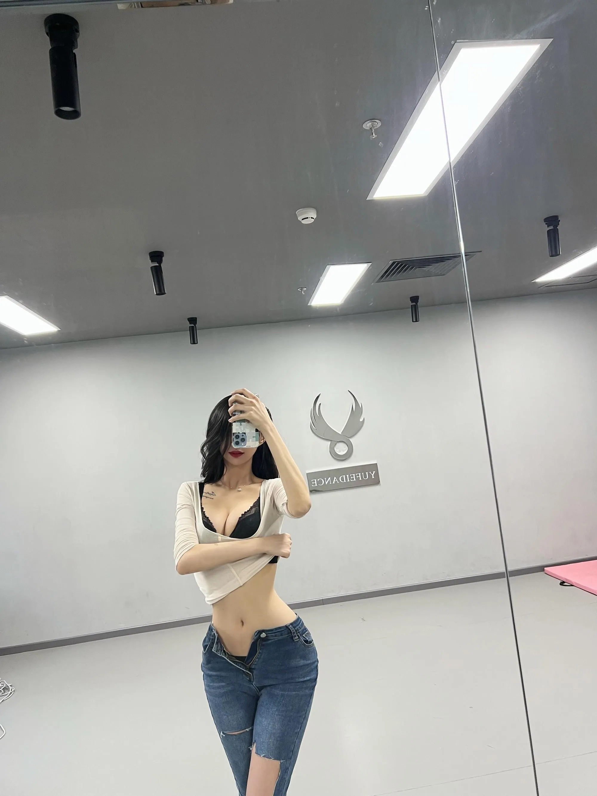 NO.019 葛征GEZHENG –  教室里的秘密 [31P]插图6
